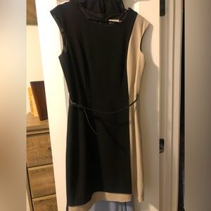 Calvin Klein Work dress